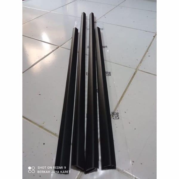 Ready KARET PELIPIT KACA LUAR JAZZ HONDA JAZZ 2008-2012