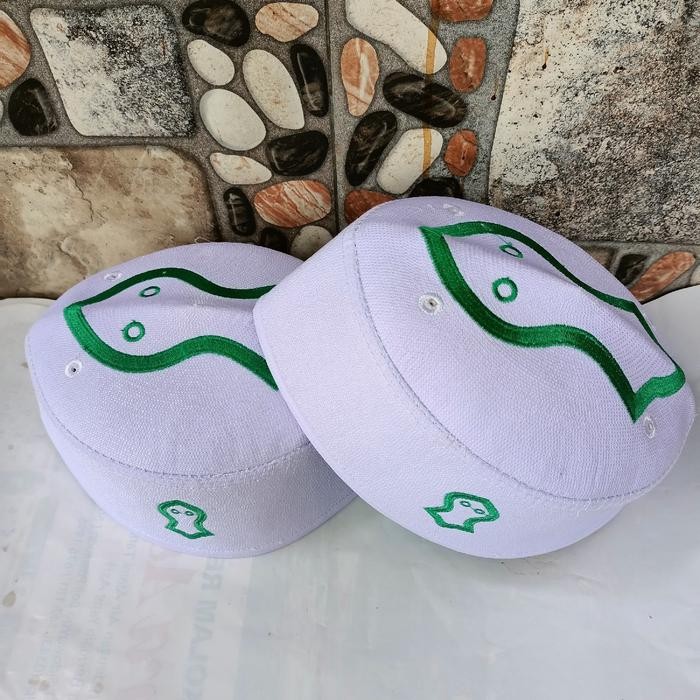 KirimCpT- Peci Songkok Kopiah Malaysia Terompah Peci Malaysia Peci Malaysia A3 Peci Malaysia