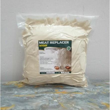 PetShoPq- Meat Replacer M100F
