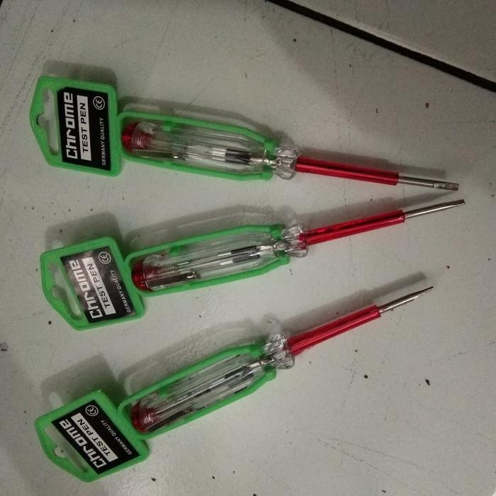 tespen tespen listrik