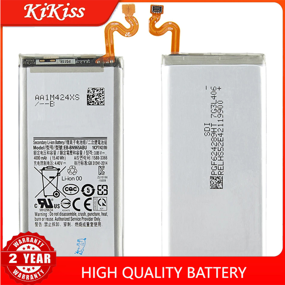 Eb-Bn970Abu,Eb-Bn972Abu,Eb-Bn980Aby,Eb-Bn950Abe,Eb-Bn965Abu,Eb-Bn985Aby Battery For Samsung Galaxy