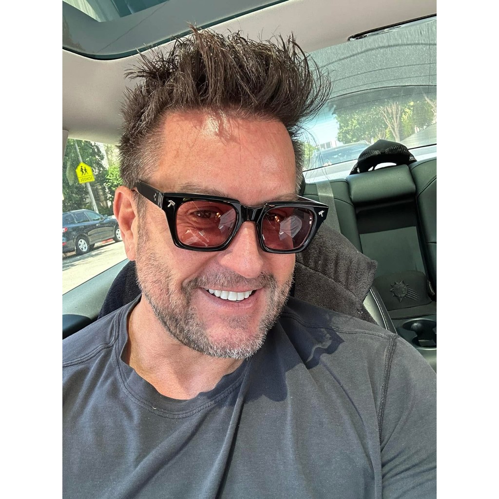 Ada QUENTIN JACQUES MARIE MAGE Popular Thick Acetate Square Luxury sunglasses Brand Men Solar