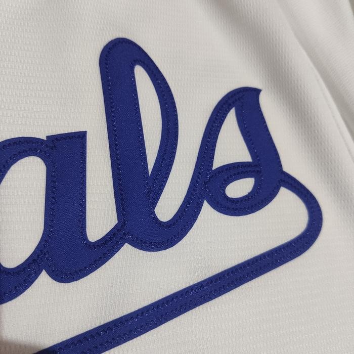 Jersey Mlb Original Nike Baseball Kansas City Royals Promo 