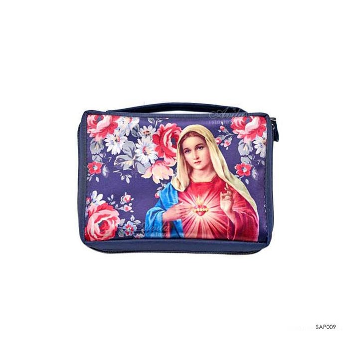 Aksesoris Rohani Sampul Puji Syukur Katolik