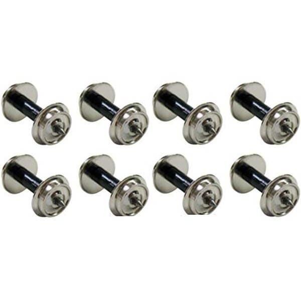 Terlaris Hollow Axle Wheel Kato N scale SALE