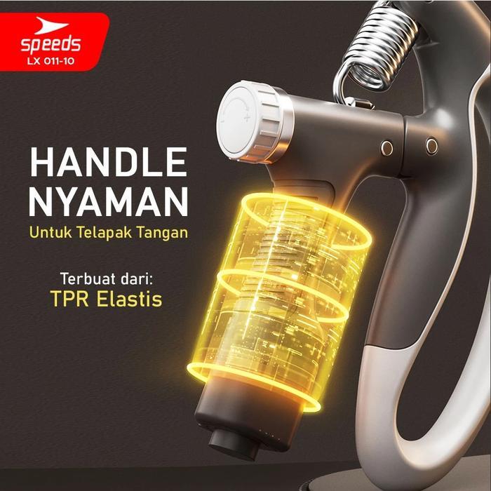 Hand Grip 100Kg Terlaris