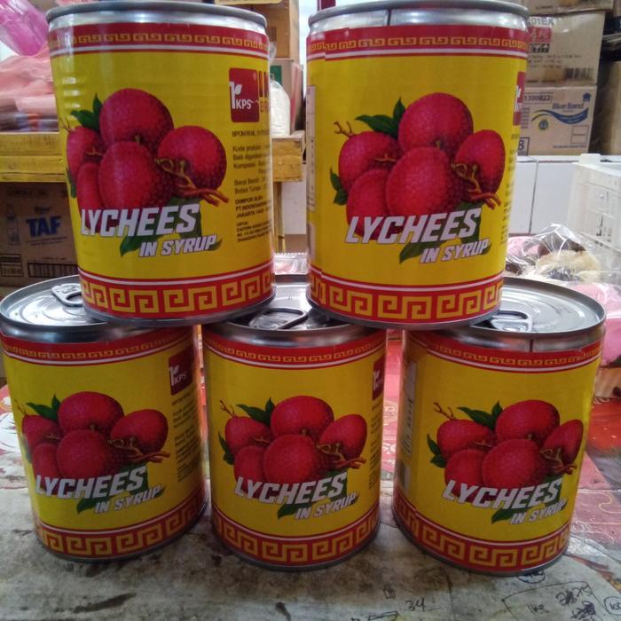 Leci Kaleng Ikps