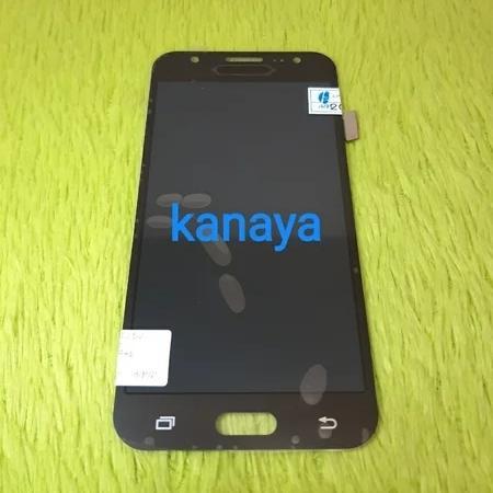 NEW LCD SAMSUNG J5 2015 / LCD SAMSUNG J500 / J500G / SAMSUNG SM-J500G