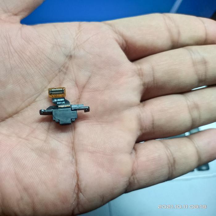 KAMERA DRONE DJI TELLO
