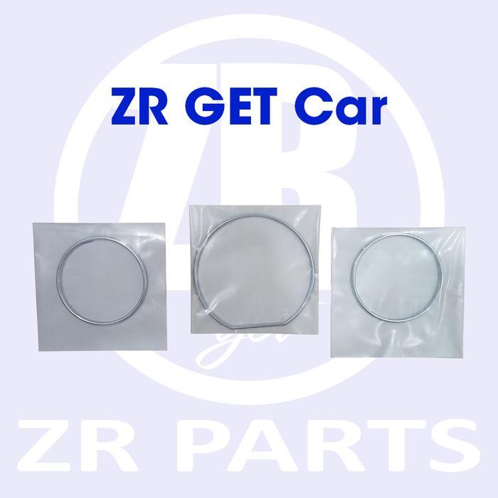 Ring Speedometer Kilometer Dash Gauge Mercedes Benz W202 C Class 93 95