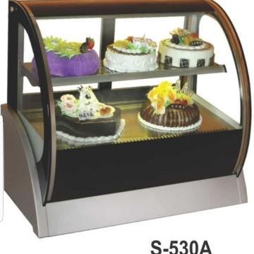 SHOWCASE KUE GEA / COUNTERTOP CAKE SHOWCASE GEA S530A / S 530A