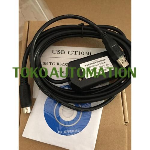 GT1020 GT1030 USB-GT1030 USB-GT01-C30R2-6P USB GT01-C30R2 6 PIN PZ17