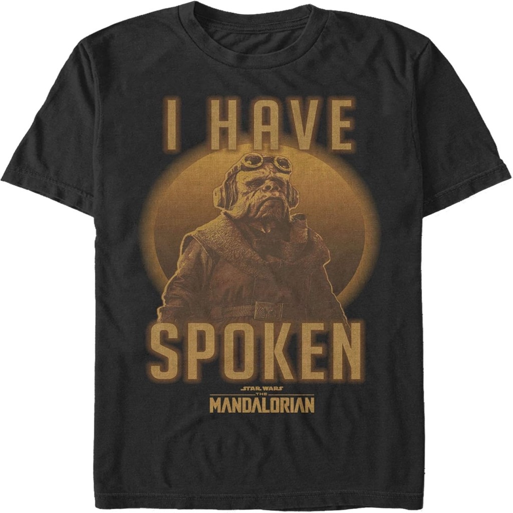 Star Wars Andor Rebel Alliance Espionage T-Shirt