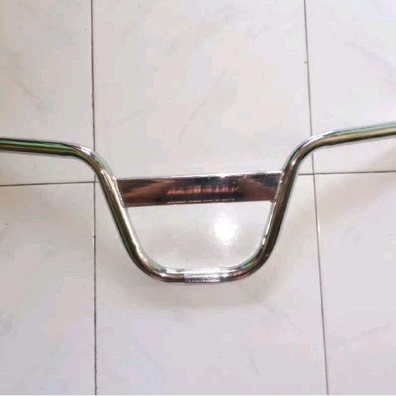Stang Sepeda Bmx 20 - Stir Sepeda Bmx 20 - Stang Sepeda - Stir Sepeda - Setir Sepeda - Stang Sepeda