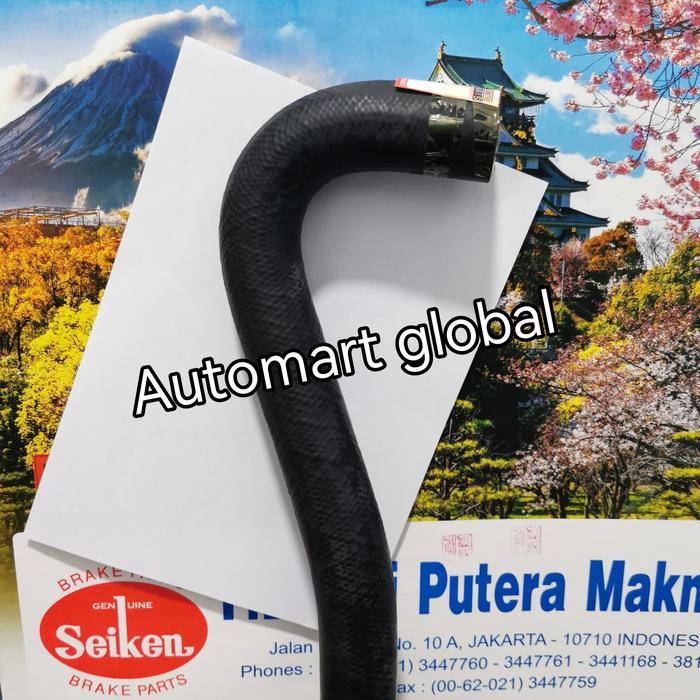 Selang Radiator Atas Nissan Terrano