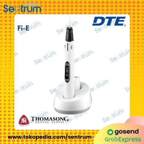 Dte - Woodpecker Gutta Percha Obturation System Fi-E #Gratisongkir