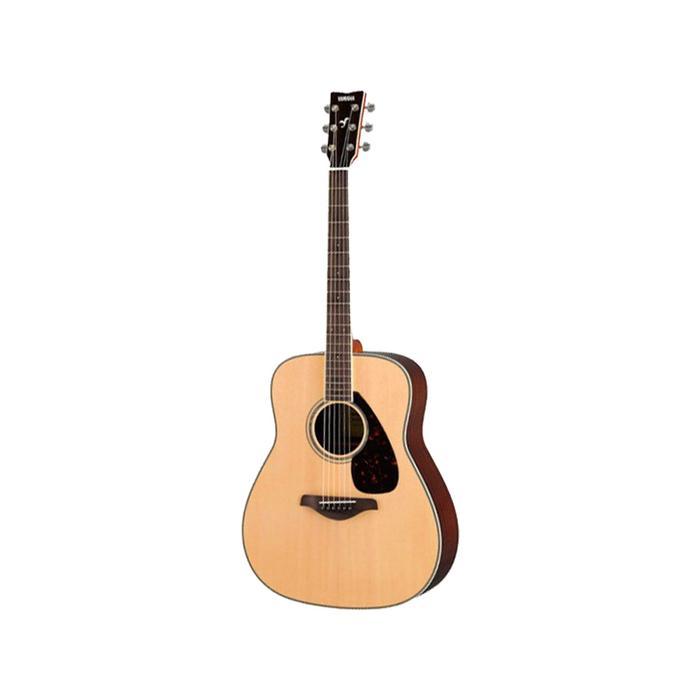 Gitar Akustik Yamaha FG830 - NT