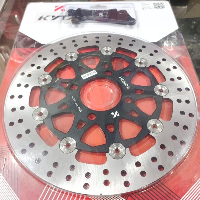 disc ktc kytaco vario 150 led/ disc ktc vario 150 old 260mm