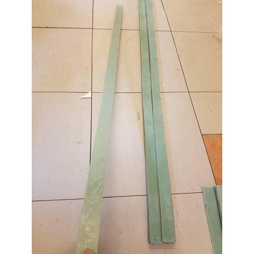 EFG ( Bahan Busur Panah )