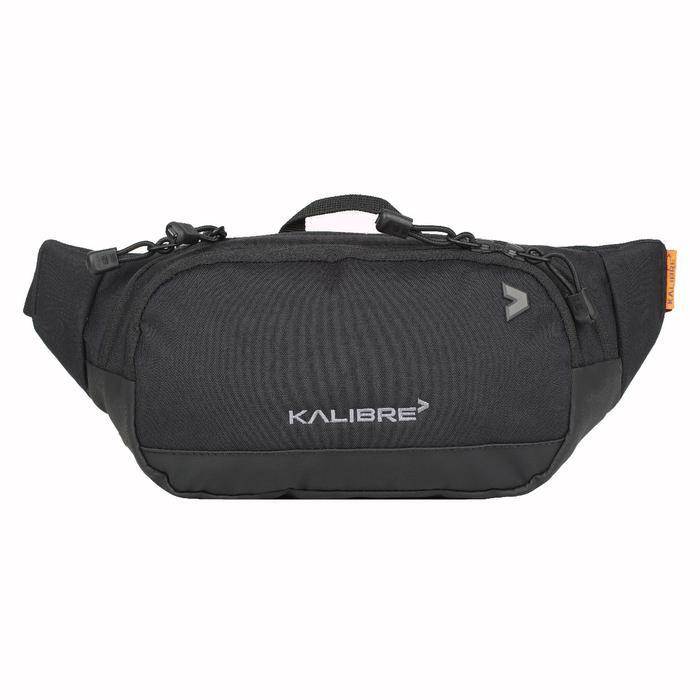 Eiger - Tas Pinggang Waist Bag Gilver 921608000