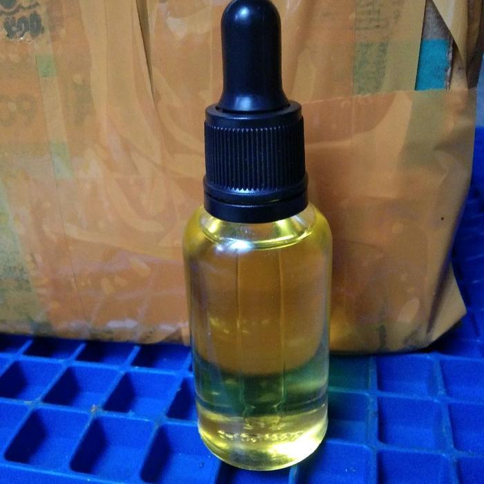 Minyak Esensial Oil Minoto - Minyak Esensial untuk Perawatan Tubuh
