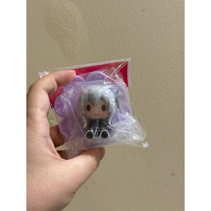 HOT SALE ICHIBAN KUJI CHOKONOKKO ECHIDNA RE:ZERO STARTING LIFE IN ANOTHER WORLD JAPAN TERMURAH
