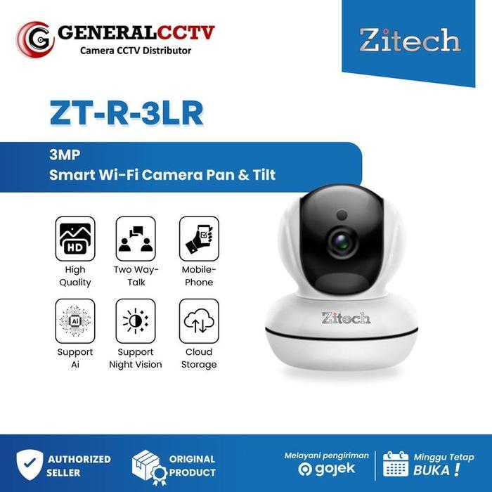 Dahua - CCTV WIFI IP CAMERA WIFI CCTV WIFI ONVIF