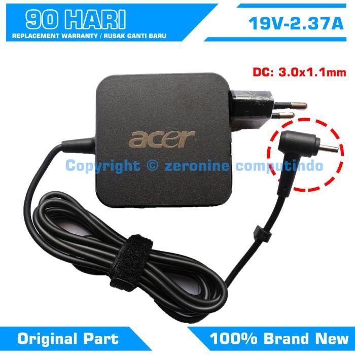 Adaptor Charger Acer PA-1450-26 ADP-45HE B Travelmate P236 series