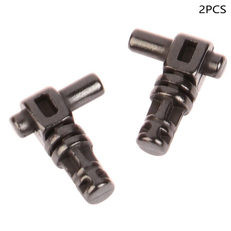 DIY Repair Part, 2pcs Metal Leg Joint Unit J4 Compatible with MG Freedom Ver2.0/Justice/Providence