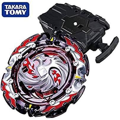 TAKARA TOMY BEYBLADE BURST CHO-Z B-131 OSTER DEAD PHOENI AL