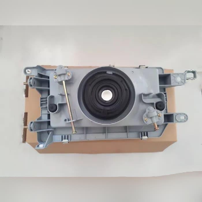 Lampu besar Lampu depan Lampu head lamp assy KIJANG GRAND