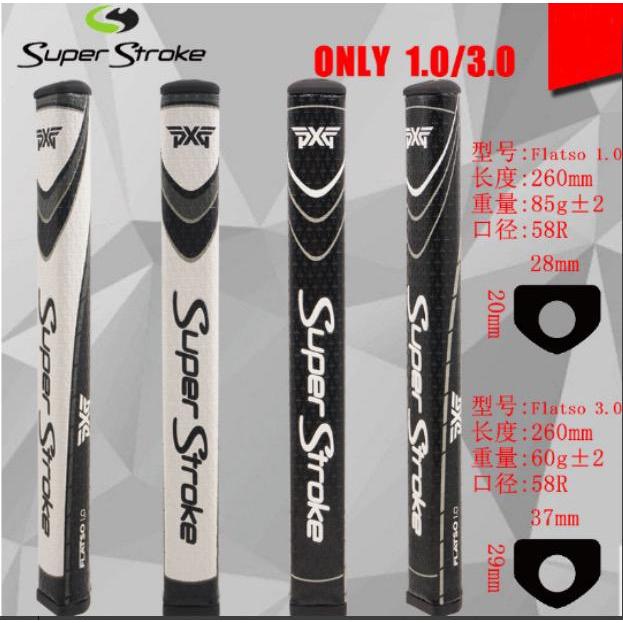 Golf Grip Putter Super Stroke Putting Grip Golf Putter Grip Terbaru