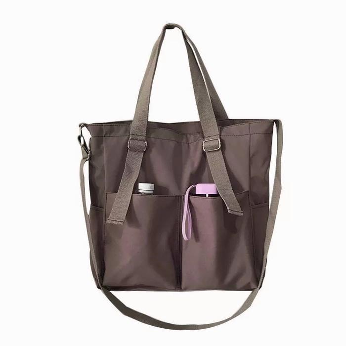 Elizabeth Ladies - tas slempang tuk dompet cewek cowok