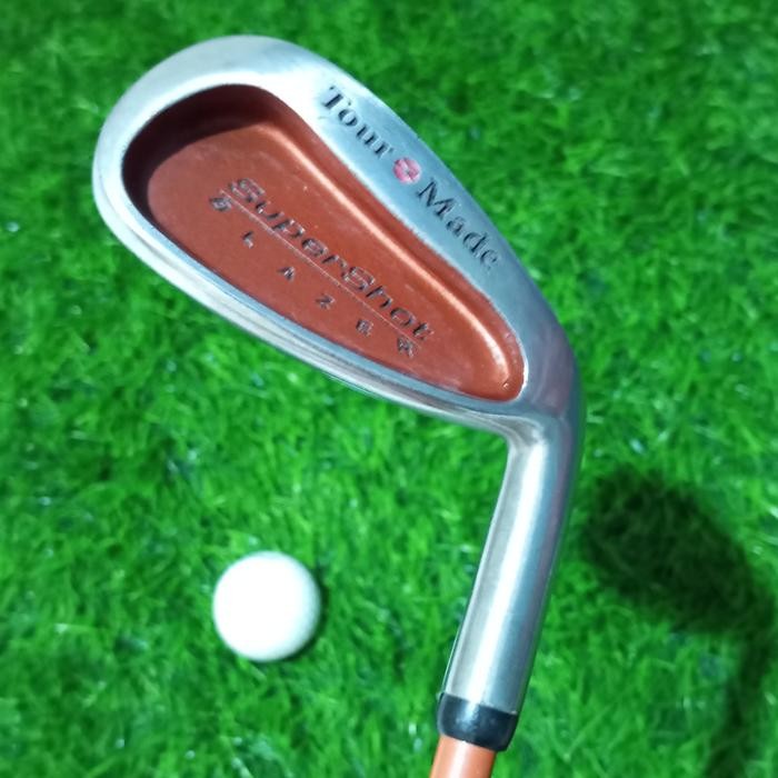 Stick Golf Iron 4 Long Iron original