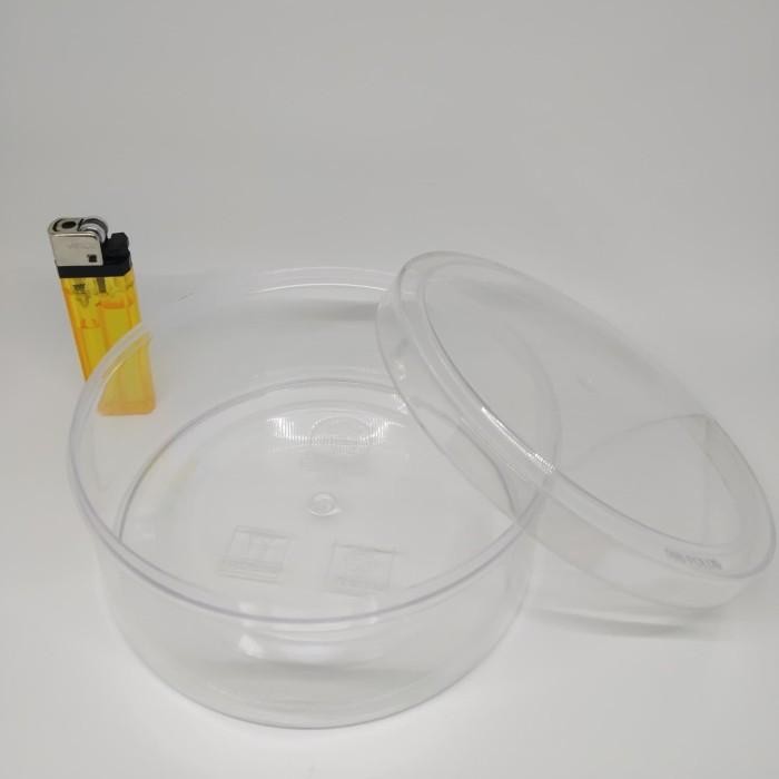 TOPLES HARDTOP 596 BULAT POLOS / KEMBAN