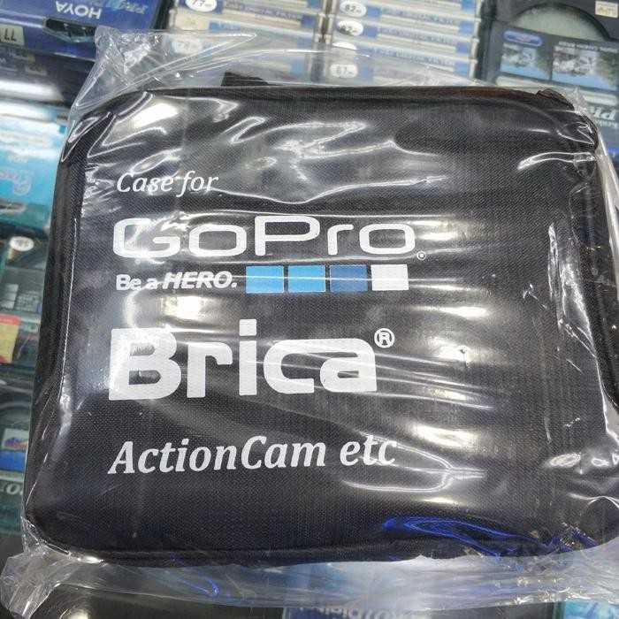 Tas Kamera Action Cam