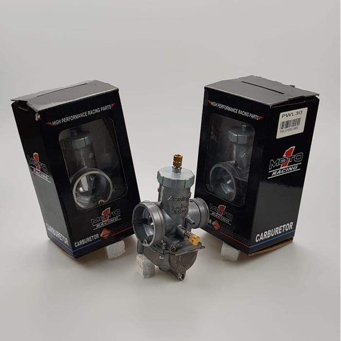 Mo1To Karburator Keihin Pwl 30