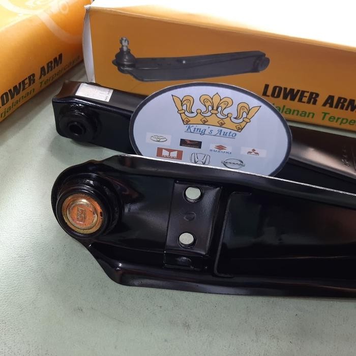 BALL JOINT CARRY 1.0/SAYAP CARRY 1.0