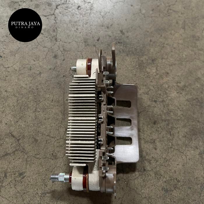 RECTIFIER SILIKON DIODE ALTERNATOR AGYA AYLA SIGRA CALYA ORI