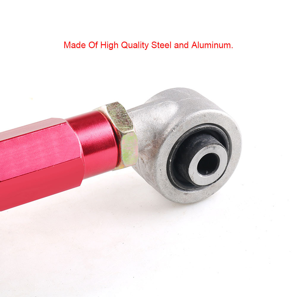 Car Rear Camber Kit For Honda Acura Civic Integra Crx Rear Camber Arm Kit Eg Ek Dc2 Ef Rear Camber