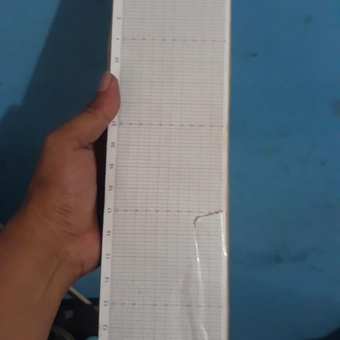 

NEW PRODUK KERTAS PIAS HELLMAN HARIAN WARUNG ARA67