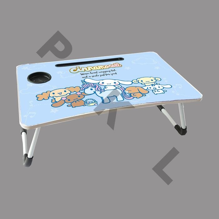 Afud Terang Jaya Meja Belajar Anak / Meja Lipat / Meja Belajar Lipat / Meja Anak / Meja Lipat Anak/