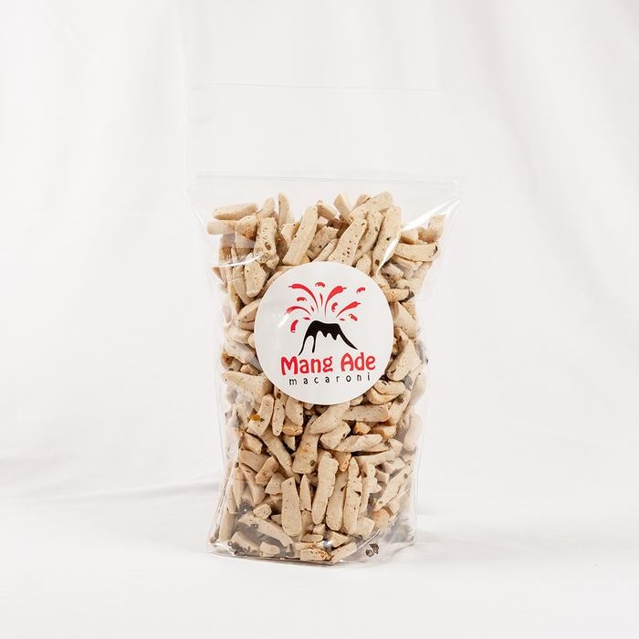 

BASRENG SULTAN MANGADE KEMASAN BESAR 500 GRAM