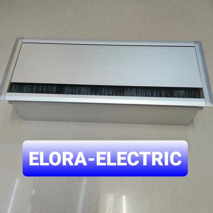 Laris Stop Kontak Meja Panasonic Isi 2 Stop Kontak + Usb Data + Hdmi Terlariss 