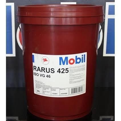 OLI MOBIL RARUS 425 ISO VG 46 / 20 LITER