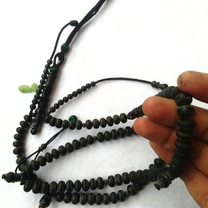 DISKON Yuser natural 10mm READY STOCK