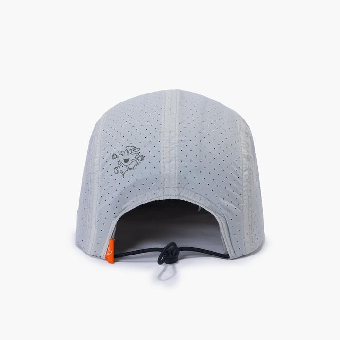 New // Artch - Rush Sage - Topi Sepeda Lari Olahraga // 100% Original