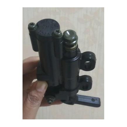 rem vespa bawah master rem vespa