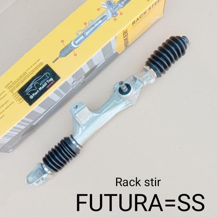 Jual Reck Rack Rek Rak Steer Setir Stir Suzuki Futura 1.5 T120Ss Heiker