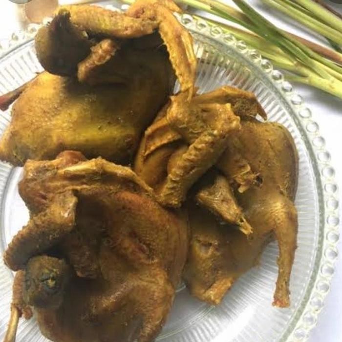 

Pilihan- Merpati Burung Dara Ungkep Enak Murah Banget